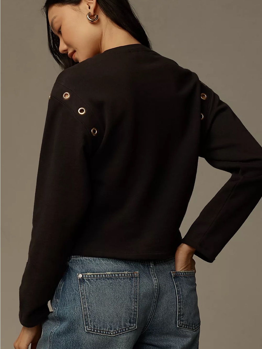 Nation Los Angeles Arlem Sweatshirt - Picture 2 of 7